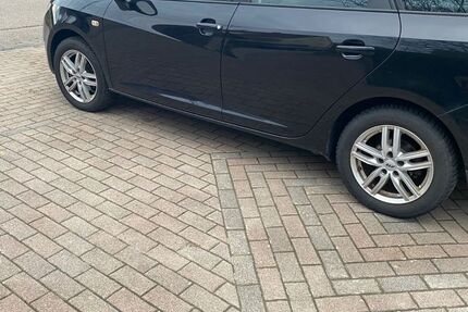 Seat Ibiza 127.038 km 4.600 &euro; Bretzfeld 74626