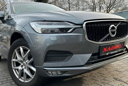 Volvo XC60 178.000 km 20.450 &euro; Westoverledingen 26810