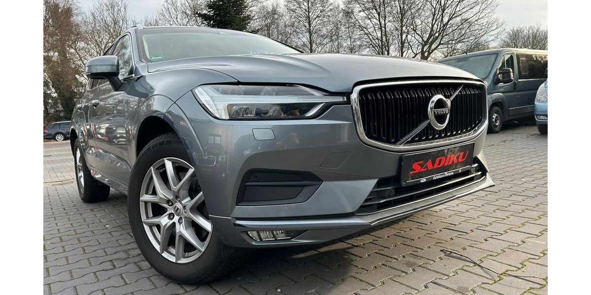 Volvo XC60 178.000 km 20.450 &euro; Westoverledingen 26810