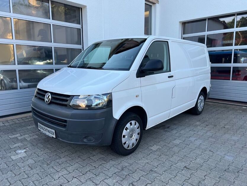 T5 Transporter