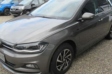 VW Polo 74.200 km 16.950 € Gettorf 24214