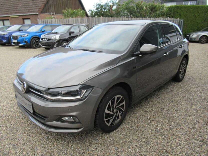 VW Polo 74.200 km 16.950 € Gettorf 24214