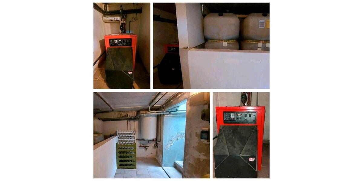 Einfamilienhaus Lenzen (Elbe) - 6 Zimmer, 170 m&sup2;, 165.000&euro; | Angebot:26007173