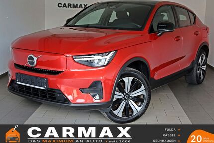 Volvo C40 72.330 km 27.200 &euro; Fulda 36043
