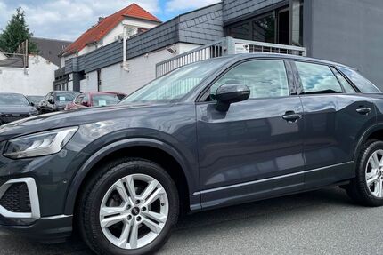 Audi Q2 47.100 km 19.190 &euro; Flörsheim am Main 65439