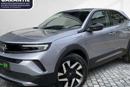 Opel Mokka 34.779 km 19.740 &euro; München 81827