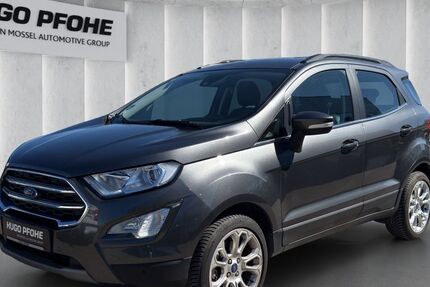 Ford EcoSport 12.300 km 16.950 &euro; Oldenburg i.H. 23758