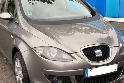 Seat Altea 140.000 km 1.650 &euro; Berlin 12351