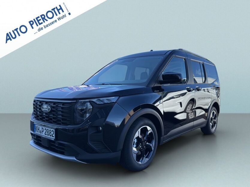 Ford Tourneo Courier 2.800 km 29.850 € Bad Kreuznach 55543