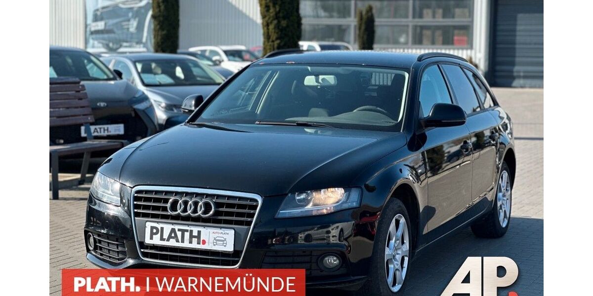 Audi A4 309.000 km 3.590 € Rostock-Warnemünde 18119