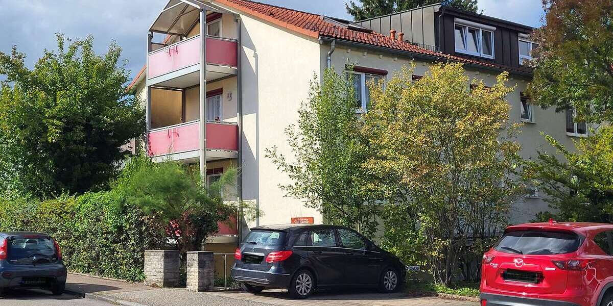 Wohnung zum Kaufen in Bretzfeld-Schwabbach 285.000 € 95 m² 3.5 zimmer