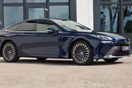 Toyota Mirai 2.687 km 22.900 &euro; Blankenfelde-Mahlow bei BERLIN 15831