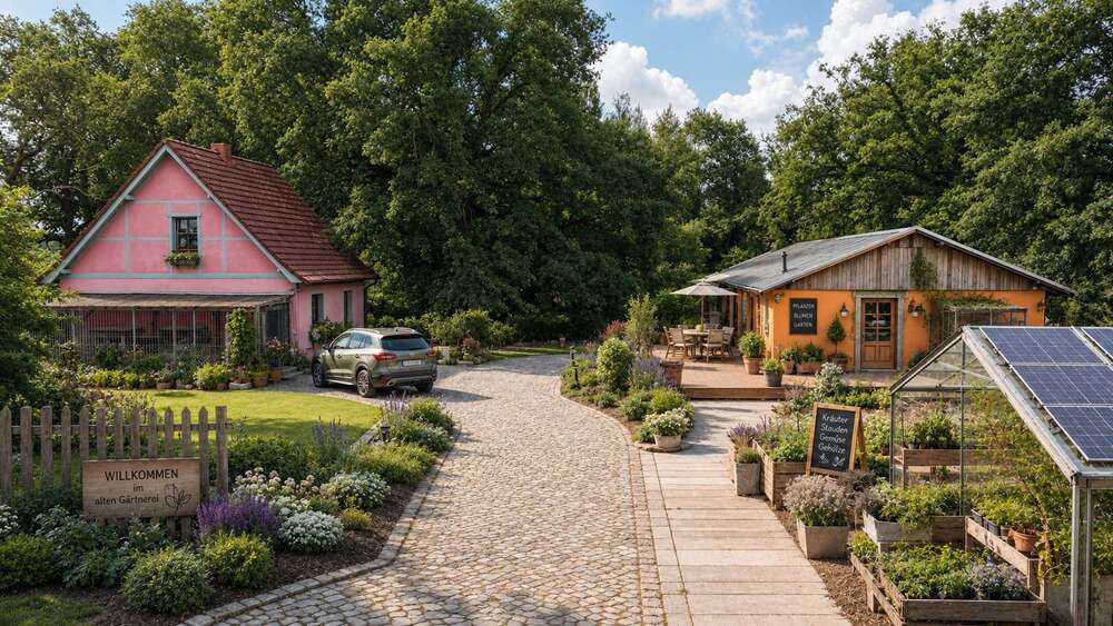 Einfamilienhaus Dessau-Rosslau Rosslau - 6 Zimmer, 120 m&sup2;, 120.000&euro; | Angebot:26767009