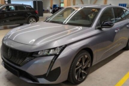 Peugeot 308 16.000 km 20.890 &euro; Helmstedt 38350