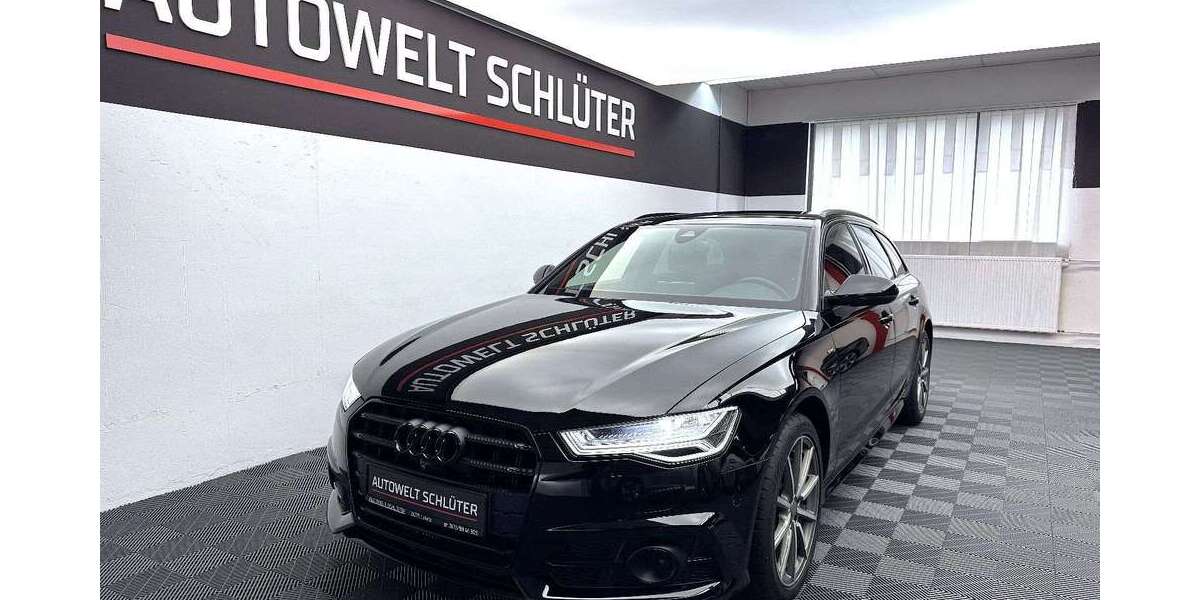 Audi A6 136.000 km 22.500 &euro; Lehrte 31275