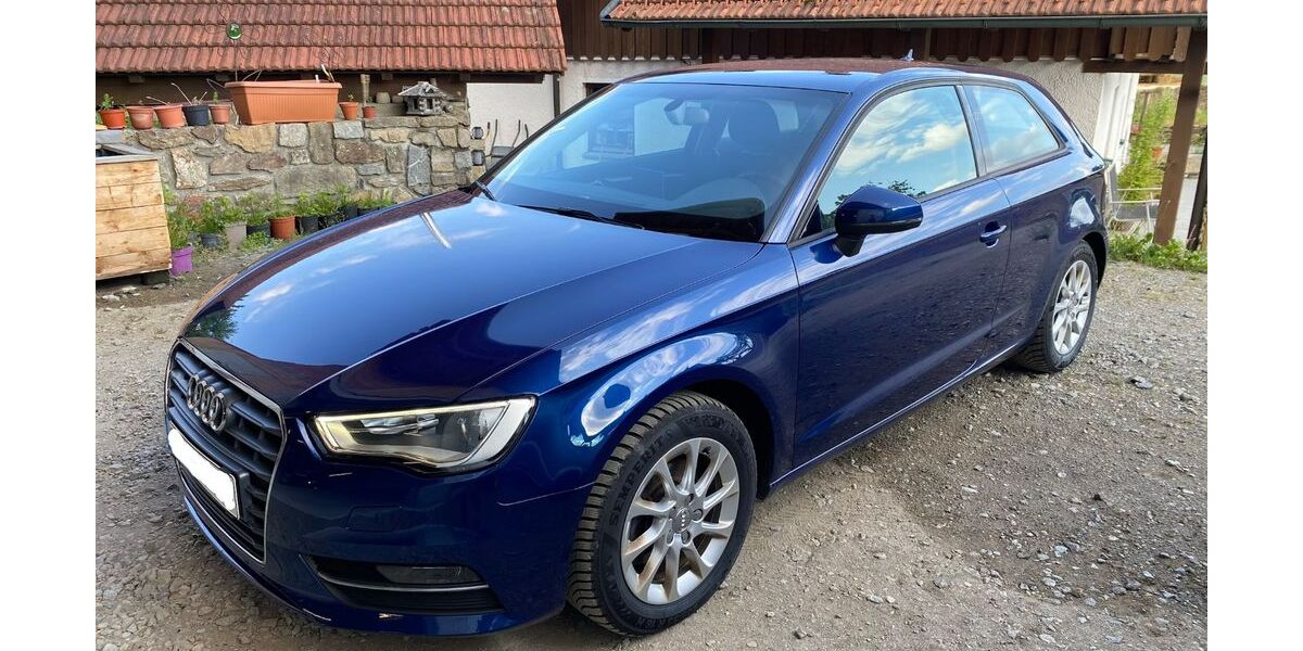 Audi A3 160.000 km 10.490 &euro; Neukirchen 94362