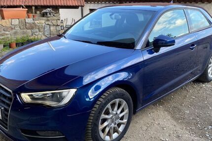 Audi A3 160.000 km 9.490 &euro; Neukirchen 94362