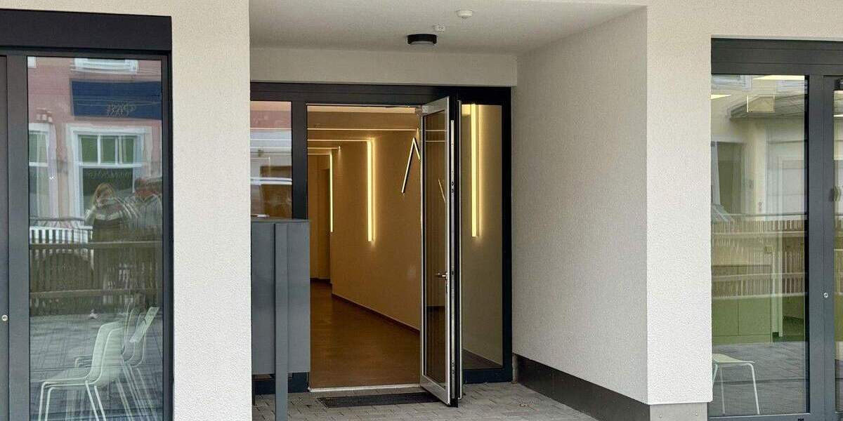 Etagenwohnung Garmisch-Partenkirchen Partenkirchen - 4 Zimmer, 80 m&sup2;, 721.000&euro; | Angebot:25784565