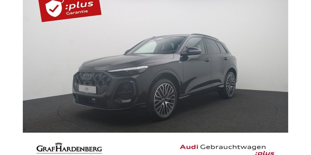 Audi Q5 9.900 km 59.580 &euro; Karlsruhe 76131