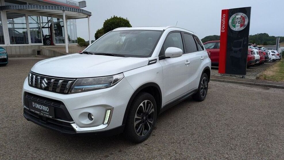 Vitara