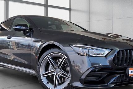 Mercedes-Benz AMG GT 65.317 km 71.990 &euro; Dresden 01257