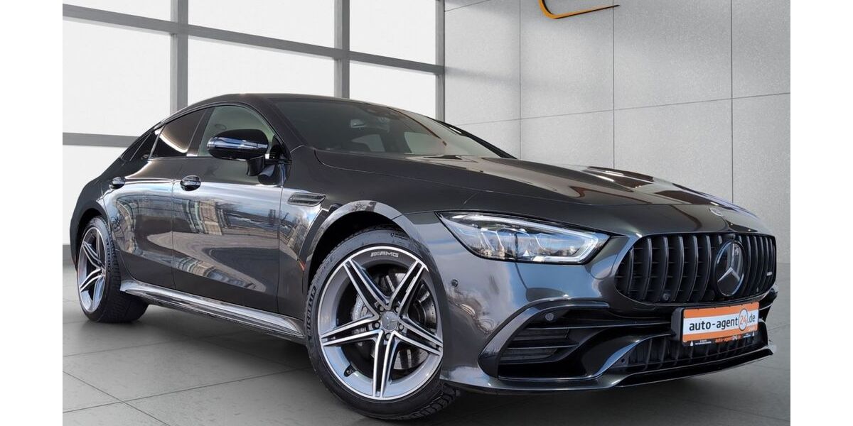 Mercedes-Benz AMG GT 65.317 km 71.990 &euro; Dresden 01257