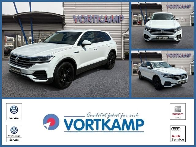 Touareg