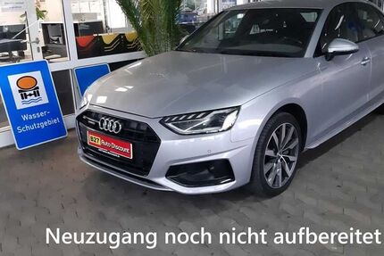 Audi A4 127.135 km 20.980 &euro; Herzberg 37412