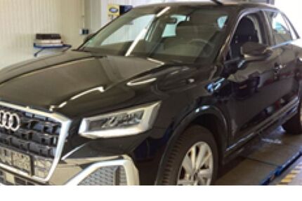 Audi Q2 40.840 km 27.980 &euro; Gifhorn 38518