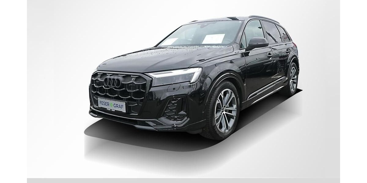 Audi Q7 13.550 km 68.740 &euro; Erlangen 91058
