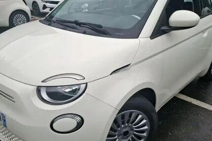 Fiat 500e 25.034 km 15.490 &euro; Bühl 77815