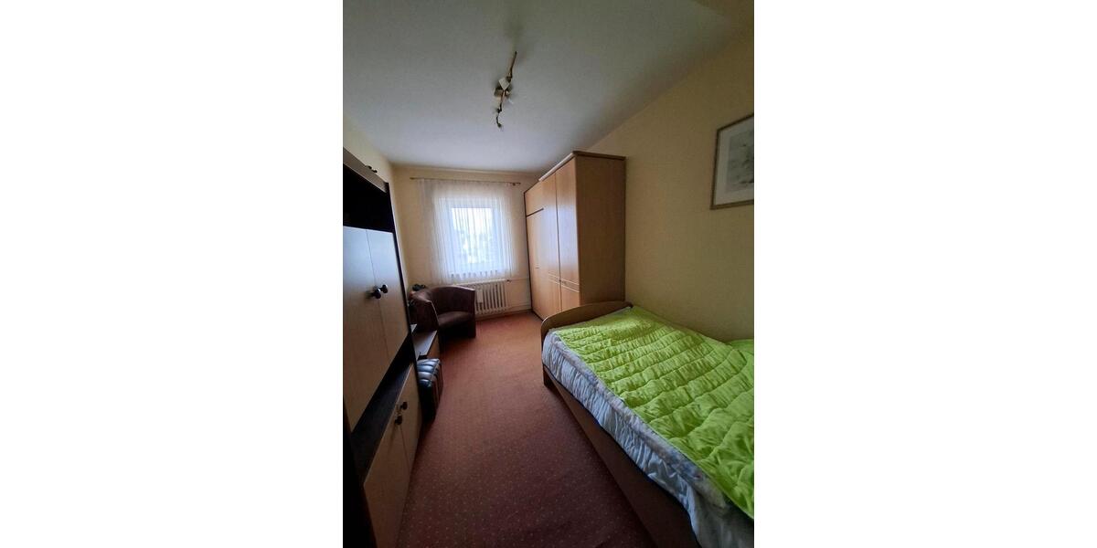 Doppelhaushälfte Gütersloh Isselhorst - 4 Zimmer, 78 m&sup2;, 280.000&euro; | Angebot:25513453