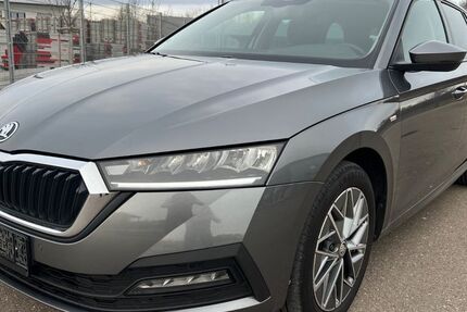 Skoda Octavia 173.000 km 14.399 &euro; Lauingen 89415