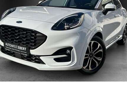 Ford Puma 71.990 km 14.490 &euro; Germersheim 76726