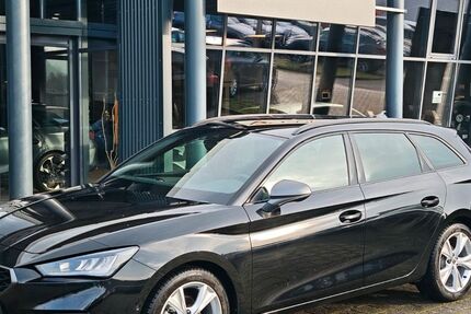 Seat Leon 13.775 km 27.690 &euro; Wissen 57537