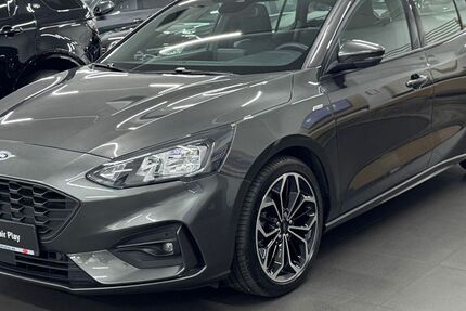 Ford Focus 40.968 km 21.890 € Arnstadt 99310