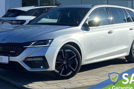 Skoda Octavia 46.227 km 29.648 &euro; Schrobenhausen-Edelshsn. 86529