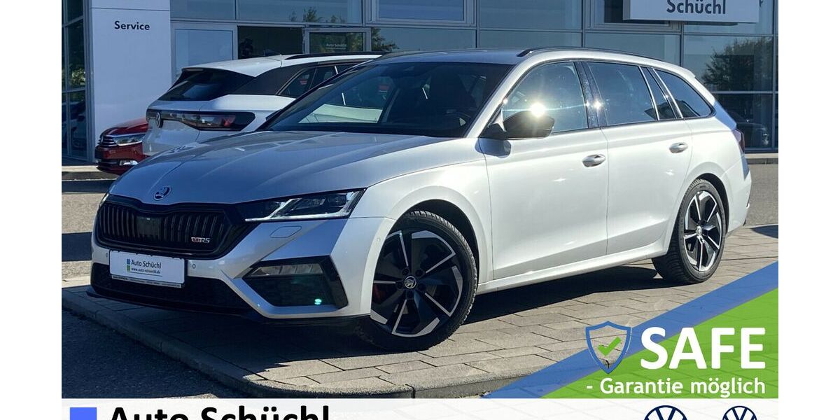 Skoda Octavia 46.227 km 29.648 &euro; Schrobenhausen-Edelshsn. 86529