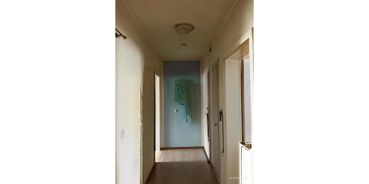 Erdgeschoßwohnung Bocholt Stenern - 3 Zimmer, 53 m&sup2;, 509&euro; | Angebot:26381562