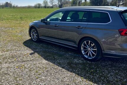 VW Passat 183.625 km 13.999 &euro; Wartenberg 85456