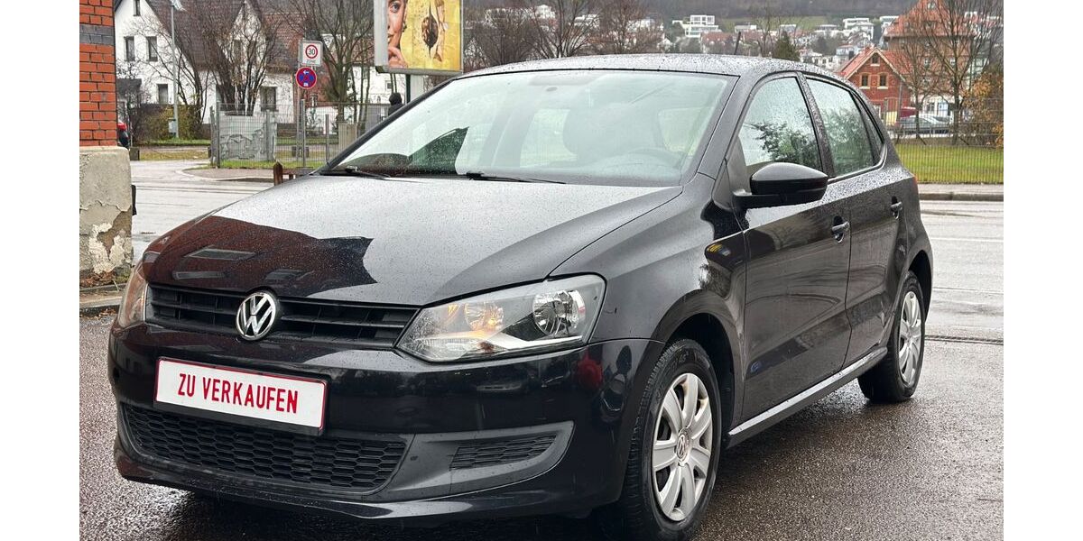 VW Polo 275.500 km 2.750 € Geislingen an der steige 73312