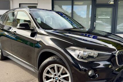 BMW X1 167.024 km 14.700 &euro; Hagen 58093