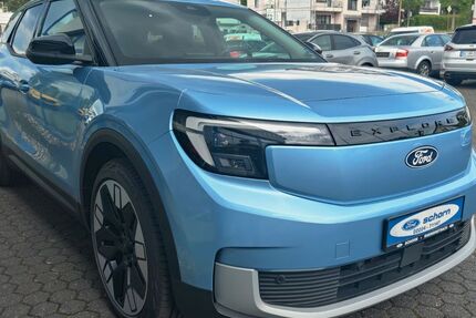 Ford Explorer 16.493 km 39.990 &euro; Rheinbreitbach 53619