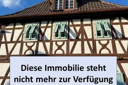 Haus Hördt - 6 Zimmer, 160 m&sup2;, 249.000&euro; | Angebot:24175550