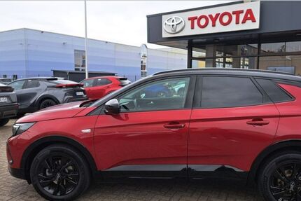 Opel Grandland (X) 46.450 km 18.490 &euro; Sulingen 27232