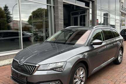 Skoda Superb 27.700 km 30.990 € Grünwald 82031