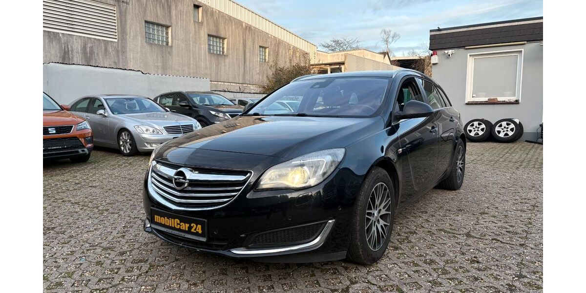 Opel Insignia 272.000 km 4.650 &euro; Haan 42781