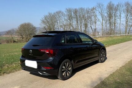 VW Polo 5.000 km 18.990 &euro; Edermuende 34295