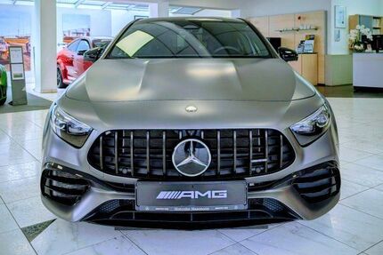 Mercedes-Benz A 45 AMG 10.221 km 61.990 &euro; Kastellaun 56288