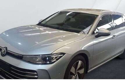 VW Passat Variant